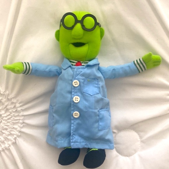 Jim Henson Collectable Rare Muppets - Picture 8 of 10